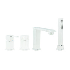 Змішувач для ванни Emmevi Sicily CR38120