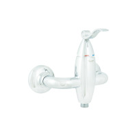 Смеситель для душа Emmevi Abel CR39002