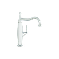 Змішувач для кухні EMMEVI ABEL хром CR39007