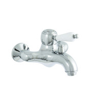 Змішувач для ванни Emmevi Laguna СR40061