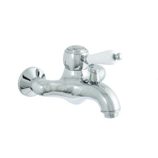 Змішувач для ванни Emmevi Laguna СR40061