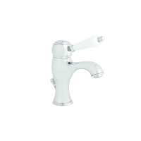 Смеситель для умывальника Emmevi Laguna СR40063