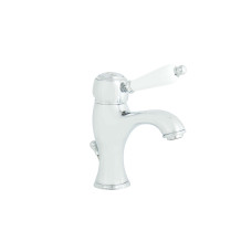 Змішувач для умивальника Emmevi Laguna СR40063