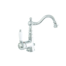 Змішувач для біде Emmevi Laguna СR40514