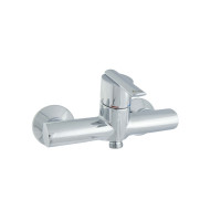 Змішувач для душа EMMEVI ELLY б / акс CR41002