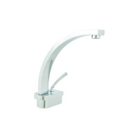 Змішувач для кухні Emmevi Antef CR42007