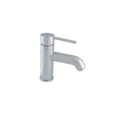 Змішувач для умивальника EMMEVI PIPER хр CR45003