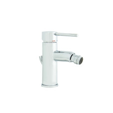 Змішувач для біде Emmevi PIPER хром CR45004