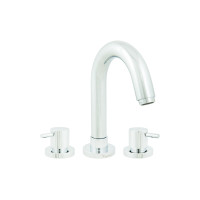 Смеситель для умывальника Emmevi Piper CR45033