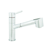 Змішувач для кухні Emmevi Piper CR45065