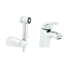 Змішувач для умивальника Emmevi Luxor CR7063R.B