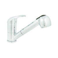 Змішувач для кухні Emmevi Luxor CR7065R