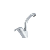 Змішувач для кухні EMMEVI LUXOR (Класик) хр CR7086RCC