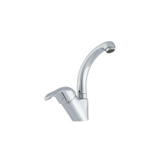 Змішувач для кухні EMMEVI LUXOR (Класик) хр CR7086RCC