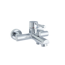 Змішувач для ванни EMMEVI EDEN б / акс CR71001