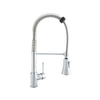 Змішувач для кухні EMMEVI EDEN “дзвіночок” CR71310