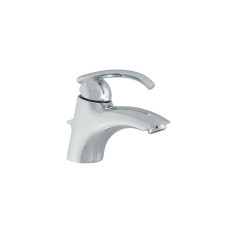 Змішувач для умивальника EMMEVI RAMSES CR72003