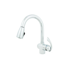 Змішувач для кухні Emmevi Ramses CR72067