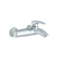 Смеситель для ванны EMMEVI KALI хром CR75001