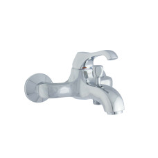 Змішувач для ванни EMMEVI ARES хром б / акс CR76001