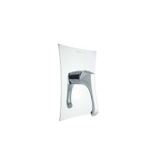 Змішувач для душа EMMEVI ARES вбуд хром CR76009