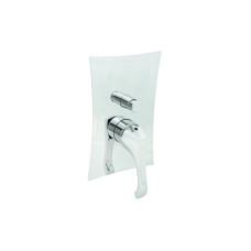 Змішувач для ванны Emmevi Ares CR76019