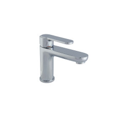 Змішувач для умивальника EMMEVI NEFER хром CR77003