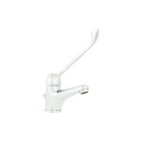 Змішувач для умивальника Emmevi Giglio CR8003 LC