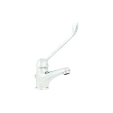 Змішувач для умивальника Emmevi Giglio CR8003 LC