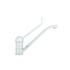 Змішувач для кухні Emmevi Giglio CR8007 LC