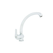 Змішувач для кухні Emmevi Giglio CR8077G