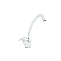 Змішувач для кухні Emmevi Giglio CR8083G