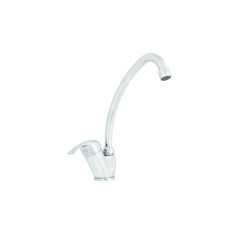 Змішувач для кухні Emmevi Giglio CR8083G