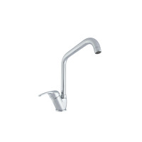 Змішувач для кухні EMMEVI GIGLIO Г хр CR8085G