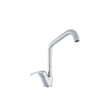 Змішувач для кухні EMMEVI GIGLIO Г хр CR8085G