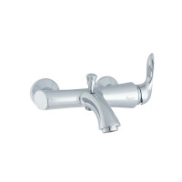 Змішувач для ванни EMMEVI NECO б / акс CR91001