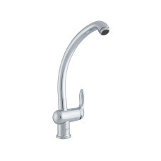 Змішувач для кухні EMMEVI NECO U CR91007