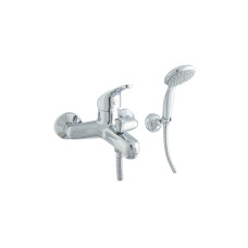 Змішувач для ванни EMMEVI WINNY с / акс CR95001, B