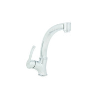 Змішувач для кухні Emmevi Planet CS81007