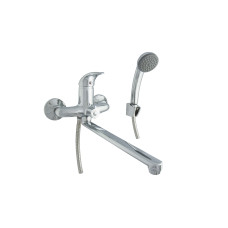 Змішувачі для ванни Formix “ФОРТУНА” D35 L320 с / акс FM5335030C-30F керамік