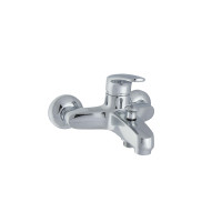 Змішувач для ванни Formix “РОКИ” б / акс FMAL0301