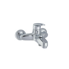 Змішувач для ванни Formix “РОКИ” б / акс FMAL0301