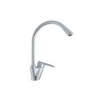 Змішувач для кухні Formix “ОКТАВА” хр FMAL0340