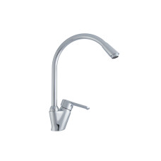 Змішувач для кухні Formix “ОКТАВА” хр FMAL0340