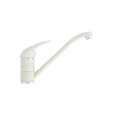 Змішувач для кухні Emmevi Granit Luxor GBE 7007R