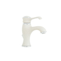 Змішувач для умивальника EMMEVI TIFFANY GBE6003