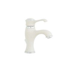 Змішувач для умивальника EMMEVI TIFFANY GBE6003