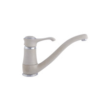 Змішувач для кухні EMMEVI TIFFANY ГРАНІТ GBE6095