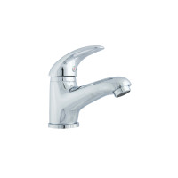 Змішувач MIXXEN “ФЕНІКС” D35 для умивальника б / пр HB1301030C