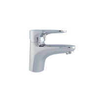 Змішувач для умивальника MIXXEN СІТІ D40 НВ1772317С